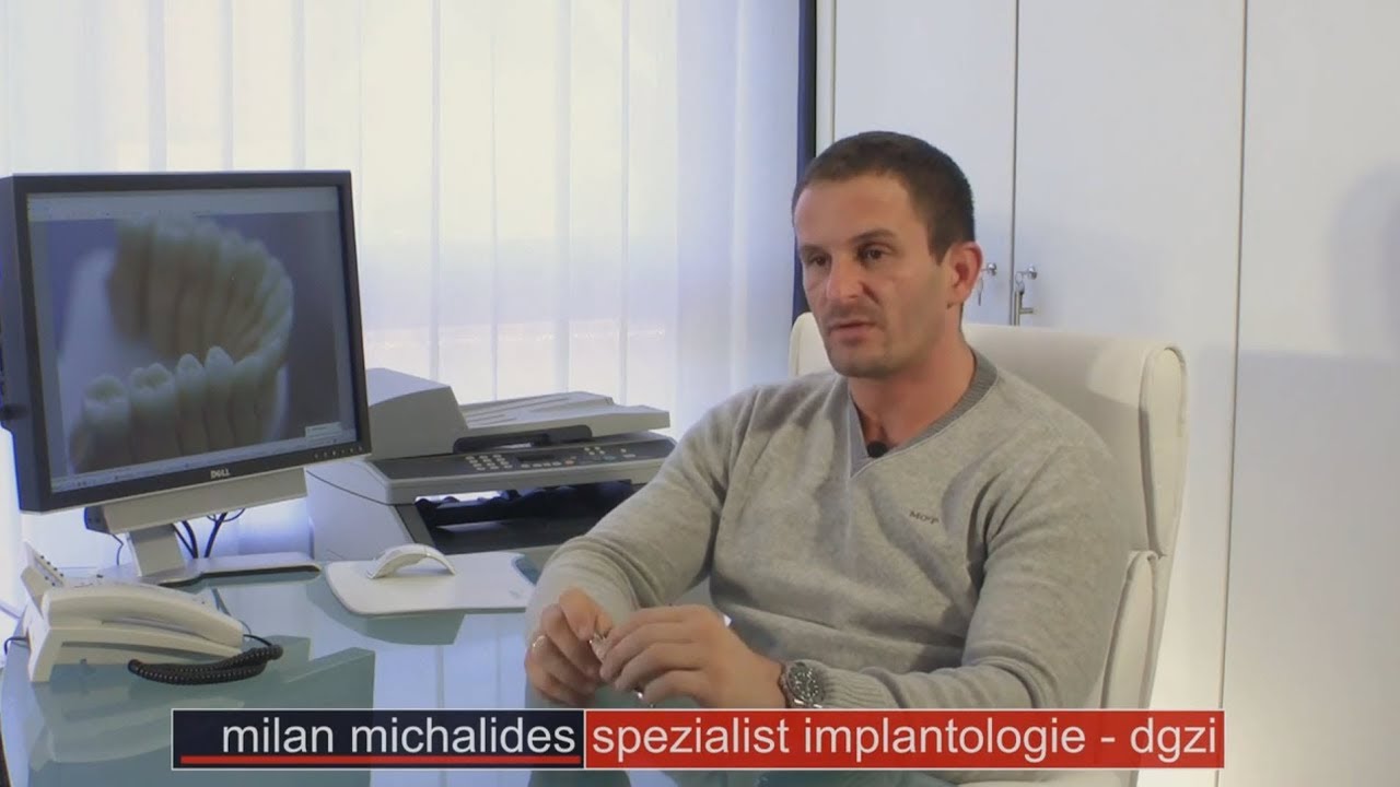Milan Michalides Milan Michalides
