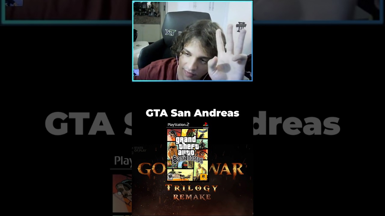 Qual vc mais jogou no ps2?