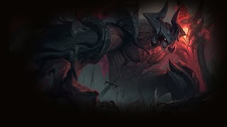 Aatrox, Épée des Darkin | Bande-annonce de champion - League of Legends