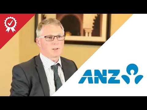 ANZ Bank | Rock solid platform for corporate client payment needs