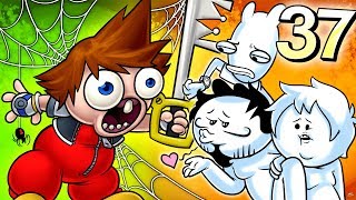 Oney Plays Kingdom Hearts WITH FRIENDS - EP 37 - Welcome to Tomorrowland