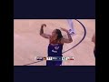 Brittney Griner with the One Hand Dunk 🔥🔥 (Phoenix Mercury vs Dallas Wings)