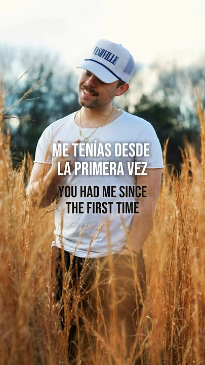 If Brett Young was Latino
