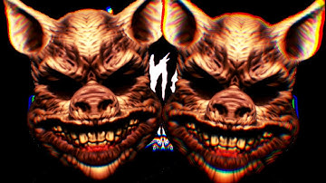 TWO PIGS || Amnesia: A Machine For Pigs - Part 2