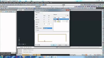 Special Customization in nanoCAD
