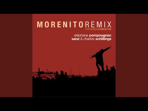 Παρακολούθηση Morenito feat. Clémentine (Bossa Mix) στο YouTube Παρακολούθηση Morenito feat. Clémentine (Bossa Mix) στο YouTube