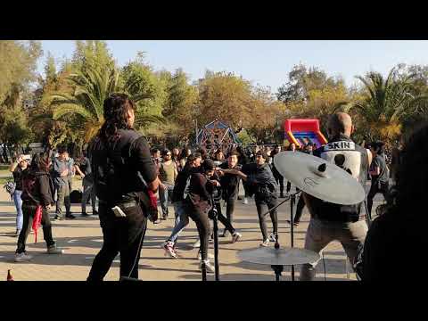 AGONÍA - DELIRIO DE SUPERIORIDAD (TOKATA NEPTUNO)
