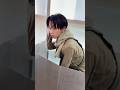다리 괜찮아? #BOYNEXTDOOR #보이넥스트도어 #BND #똑똑똑 #똑똑똑_Challenge