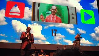 Interfilm Berlin 2019