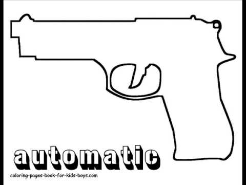Free Army Coloring Pages at ColoringKidsBoys.com - YouTube Free Army Coloring Pages at ColoringKidsBoys.com - YouTube