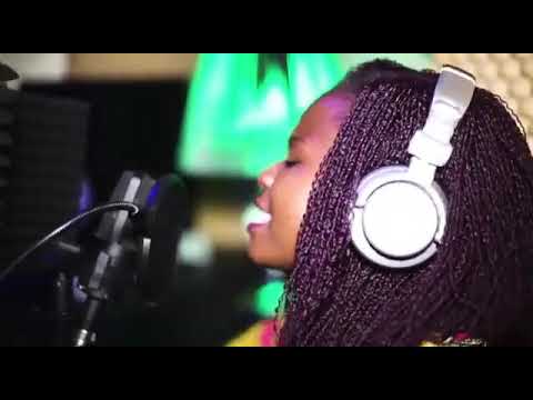 Hullo Hullo Cover By Diana John Blaq Song Youtube