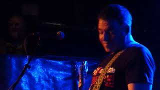 Watch Inner Terrestrials Flag video