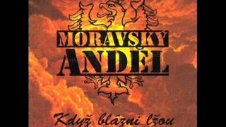 Moravský Anděl - Tuberie