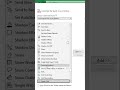 Can Excel Speak ? #excel2024