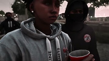 WC:RP (IC) In Chicago with Bloodhound |  Hoodvlog