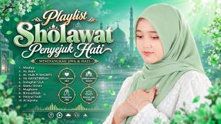 TOP 10 SHOLAWAT TERBAIK 2026 VIRAL