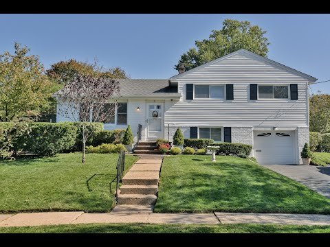 31 Pleasant Street, Dumont, NJ home video tour