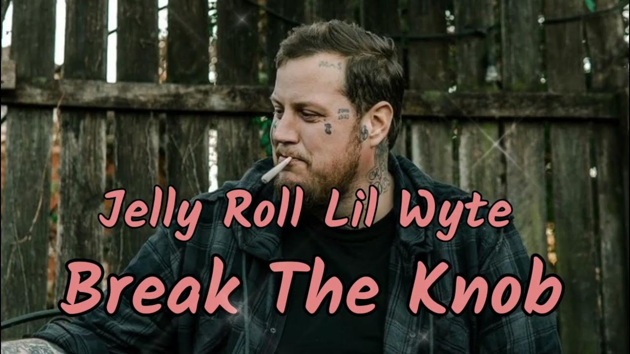 Lil Wyte & Jelly Roll "Break The Knob Off" (lyrics MUSIC VIDEO) [Prod