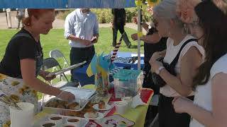 Holly Park Multicultural Fair 2023 Recap