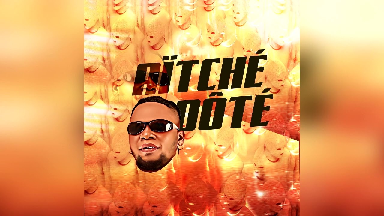 PRAOUDA '' AÏTCHÉ DÔTÉ ''( Audio Officiel )