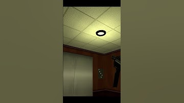 WILLIAM AFTON NEXTBOT #shorts #gmod