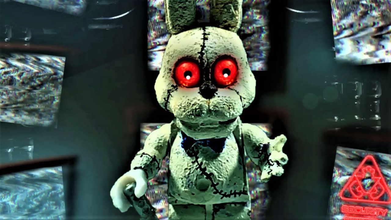 3 FINAIS! VANNY MORRE! FREDDY É DESTRUIDO! #8 - Five Nights at