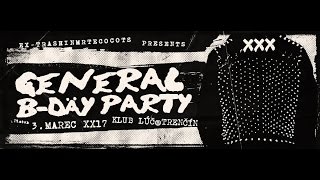 Download Lagu BETON (GENERAL B-Däy Party) MP3