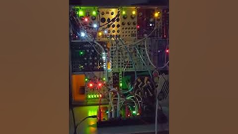 Krell patch challenge Modular Mayhem