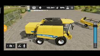 Fs 20 Tc5.90 Bi̇çer Döver Modu Link