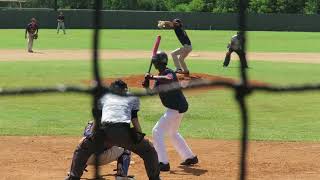 2019 Program 15 2021 Grad Class Tournament Rowen Barnes, Gameprep Vs. Rodney Green, Norcal