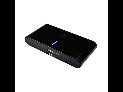 Power bank с солнечной батареей своими руками 141