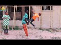 Kizz Daniel - RTID (Rich Till I Die) (Official Dance Video)