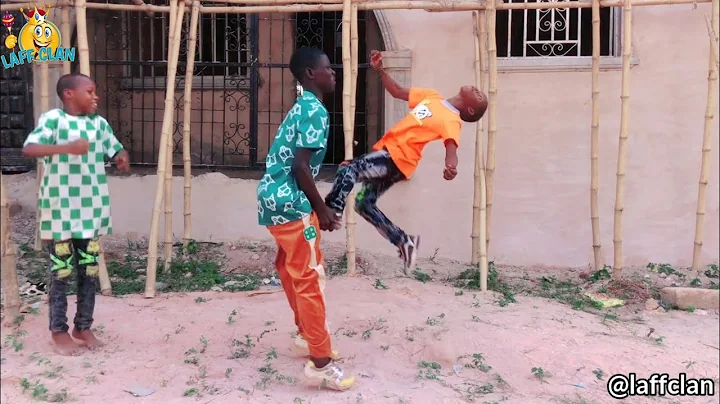 Kizz Daniel - RTID (Rich Till I Die) (Official Dance Video)