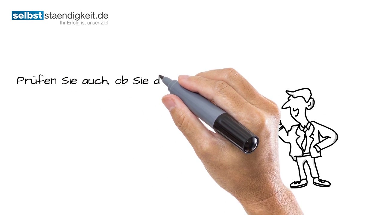 Selbststandig Machen Als Elektriker Youtube