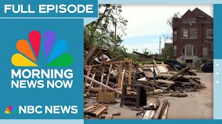 Morning News NOW Full Episode – May 20