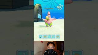 PETERIK INGIN BURGER BESAR SEPERTI MONSTER #drama #roblox #viral #games #robloxedit