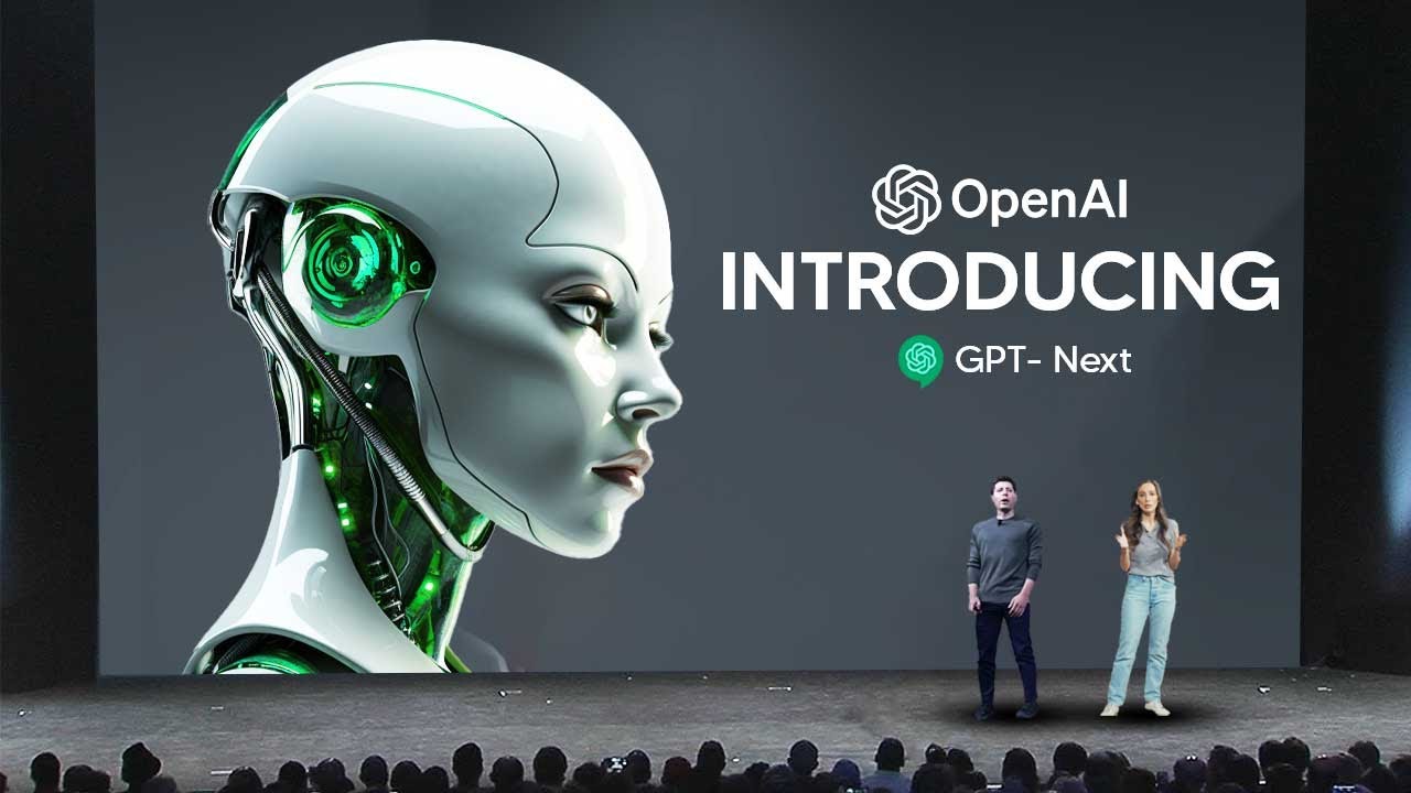 OpenAI’S “SECRET MODEL” Just LEAKED! (GPT-5 Release Date, Agents And More)