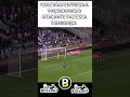 ZAGUEIRÃO ENTREGA A PAÇOCA MAS O ATACANTE FAZ ESSA LAMBANÇA #futebol #soccer #futbol #football #gol