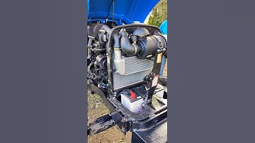 New model sonalika tractor S55. #sonalikatractor #agrimachines