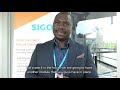 Sigos analytics terminator testimonial