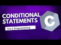 #conditional  Statements #cprogramming