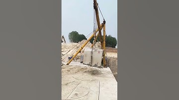 Big rock loading process -High performance practical tools and machinery