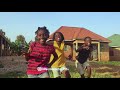 John Blaq & David Lutalo - Tokutula ( Official Dance video)