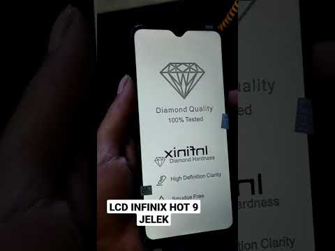 infinix hot 9