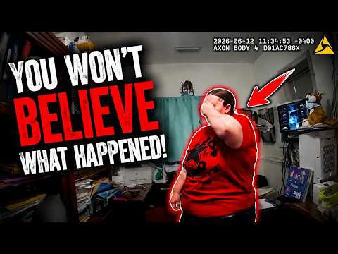 Daycare Worker Makes Unfortunate Mistake.....