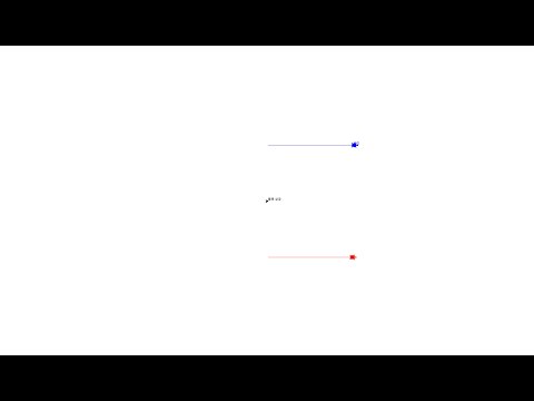 터틀 그래픽스(Turtle graphics) - 거북이 경주(Turtle race)