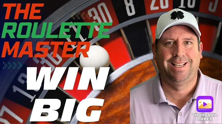 Roulette Strategy Won $160 In 3 Minutes (By Randal...