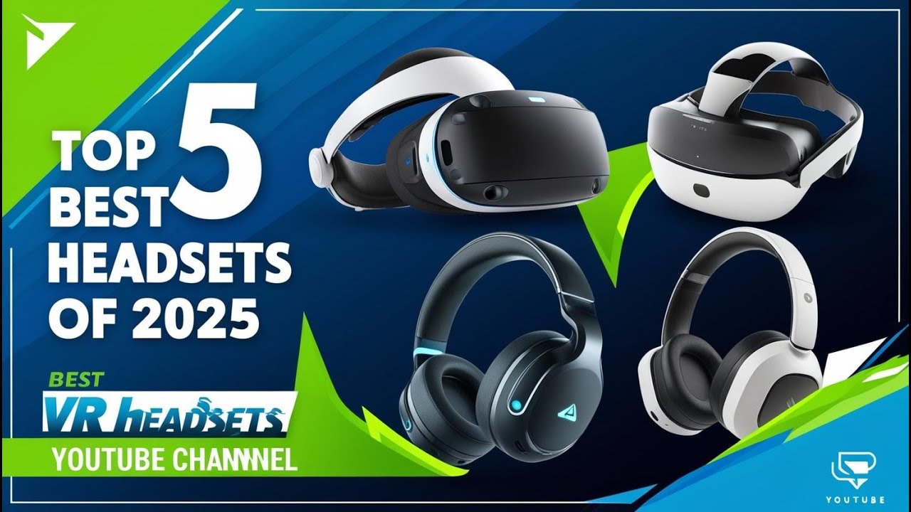 🔥 Meta Quest 2 vs. PlayStation VR2 vs. HTC Vive – Which is the BEST VR ...