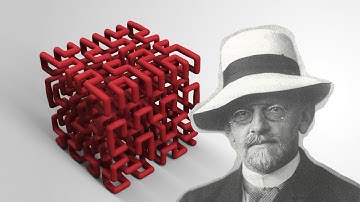 Anemone Grasshopper (Hilbert Curve Fractal)