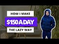 (LAZY WAY) EASY $150 A DAY MAKING MONEY ONLINE - FACEBOOK MARKETPLACE DROPSHIPPING UK